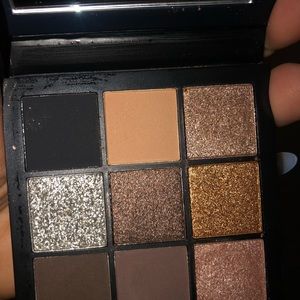 Huda Beauty Smokey Obsession